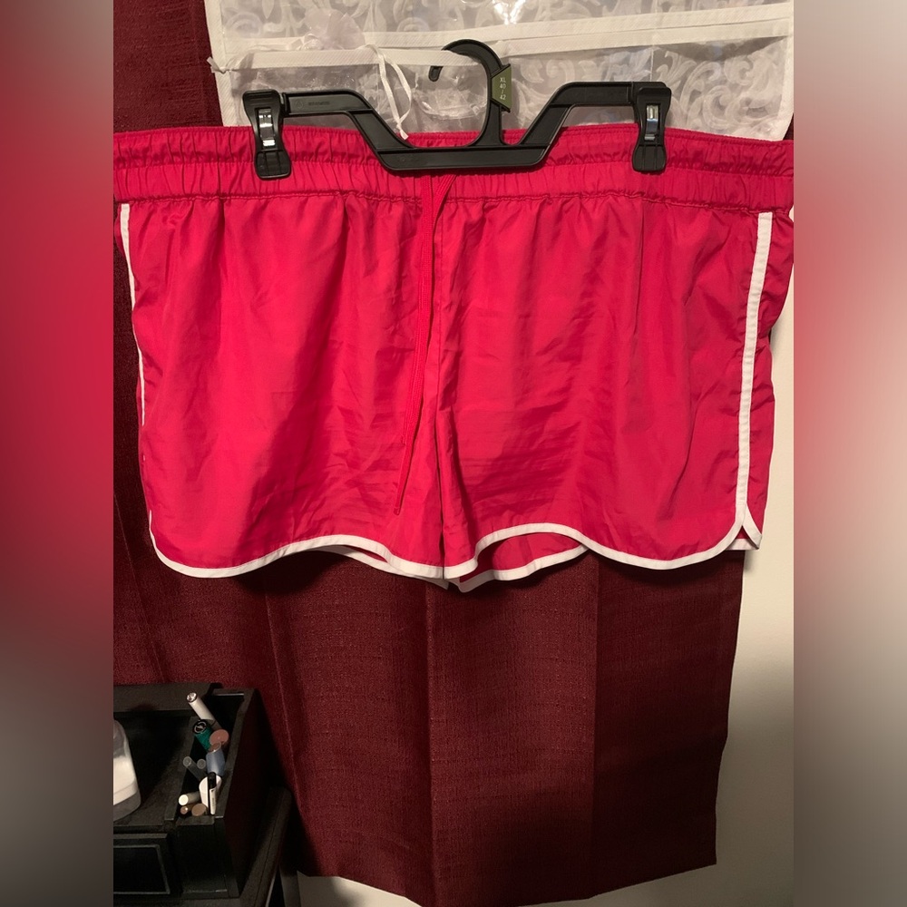Old navy running short
